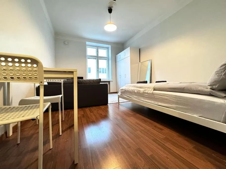 Hello Helsinki - Cozy Studio Center Finland